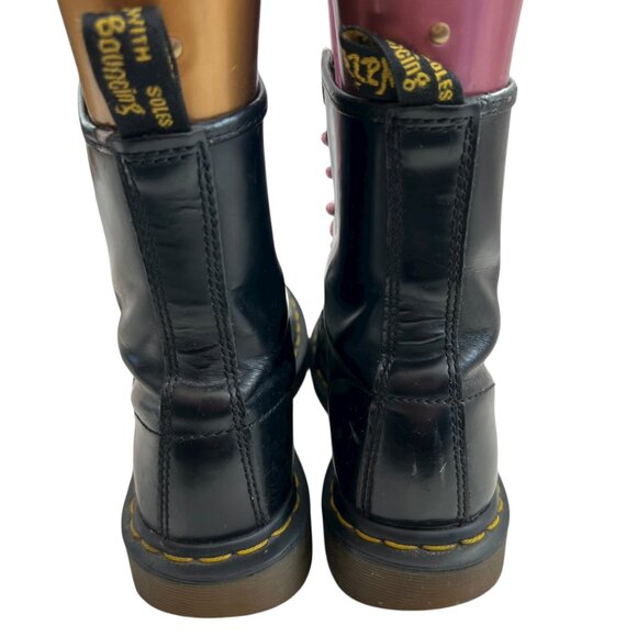 Dr Martens 1460 boots - Picture 4 of 15